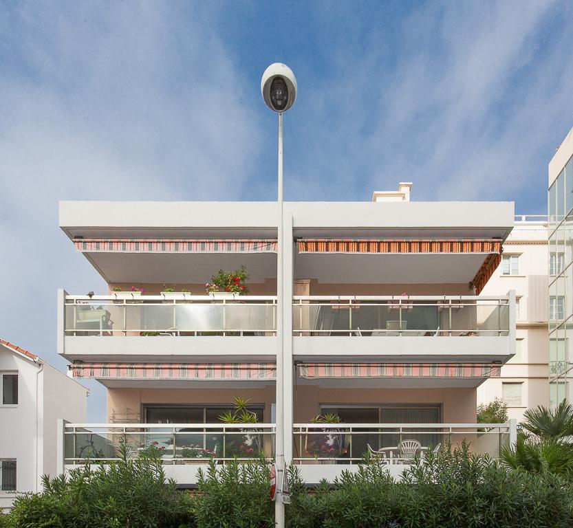 Alexandra Apartment *